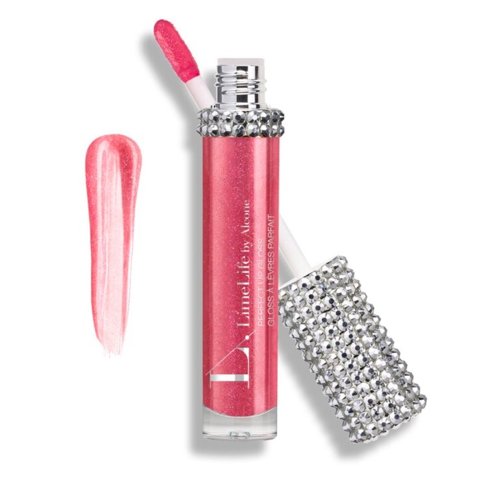 LimeLife By Alcone- Perfect Lip Gloss - Magic